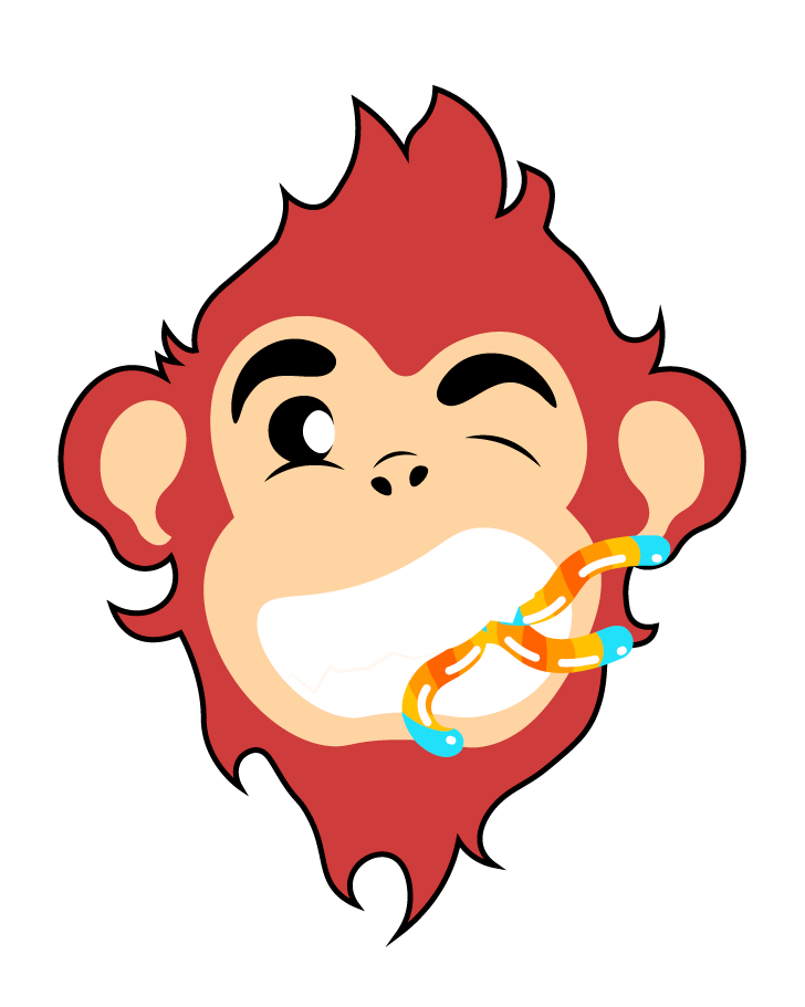 Welcome to The Munchkeys